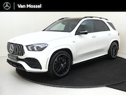 Mercedes-Benz GLE-klasse - AMG 53 4MATIC+ Premium Plus /Panoramadak / Burmester 3D / 36
