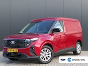 Ford Transit Courier - Limited 1.0 EcoBoost | Winter Pack | Navigatie | Lichtmetale