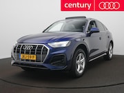 Audi Q5 Sportback - 50 TFSI e Advanced edition | Panodak | Leder | 360 Camera | 