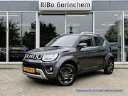 Suzuki Ignis - 1.2 Smart Hybrid Style * Achteruitrijcamera * Stoelverwarmin