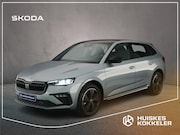Skoda Scala - 1.0 TSI Greentech 115pk Monte Carlo €1.000, - inruilpremie
