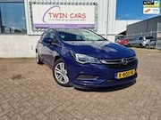 Opel Astra - 1.4 Turbo Business Executive Automaat