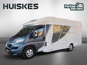 Fiat Ducato - Eura Mobil Profila 670 SB Automaat 180PK