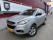 Hyundai ix35 - 2.0i Active