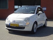 Fiat 500 - 1.2 Naked