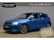 Kia Rio - 1.0 T-GDI MHEV EcoDynamics 100pk GT-Line