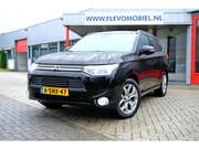 Mitsubishi Outlander - 2.0 PHEV instyle+ Aut. Pano|Leder|Navi|Cam|LMV