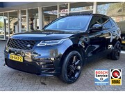 Land Rover Range Rover Velar - 2.0 AWD R-Dynamic S Pano, Leer, Meridian, Camera, LM..