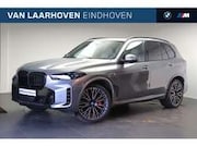 BMW X5 - xDrive50e High Executive M Sport Automaat / Trekha