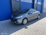 Peugeot 207 - 1.6-16V T Sport