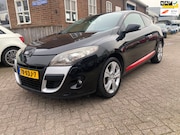 Renault Mégane - 1.4 TCe Sélection Business Sport Bj 2009, Clima, Cruise, Nav