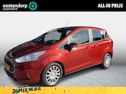 Ford B-Max - 1.0 EcoBoost Style | 1e eigenaar | dealeronderhouden | Navig