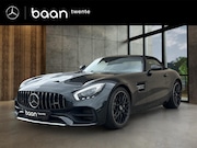 Mercedes-Benz AMG GT - Roadster 4.0