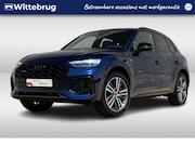 Audi Q5 - 55 TFSI e 367PK S edition | Panoramadak | Trekhaak | 20 inch