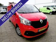 Renault Trafic - 1.6 dCi T29 L2H1 Comfort VOORZIEN VAN AIRCO+CRUISE+TREKHAAK
