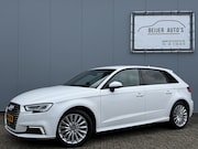 Audi A3 - Sportback 1.4 e-tron Sport Automaat Navigatie/Camera/LED.