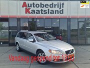 Volvo V70 - 2.0D Limited Edition - Leer - Navi - Cruise