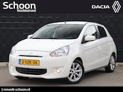 Mitsubishi Space Star - 1.2 Intense+ | Climate Control | Keyless | Radio-cd | Lichtm