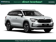 Skoda Kodiaq - 1.5 TSI PHEV Business Edition Plus Akoestisch pakket / Trekh