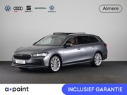 Skoda Superb - Combi 1.5 TSI MHEV Business Edition 150 pk DSG | Verlengde g