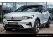 Volvo EX40 - Single Motor Extended Range Ultra 82 kWh | Panorama Dak | St