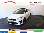 Kia Ceed - 1.6 GDI PHEV Executive 166PK Pano Trekhaak El aKlep Vol Lede