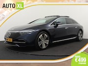 Mercedes-Benz EQS - 450+ Luxury Line 118 kWh Pano-dak Burmester Leder 360' Camer