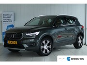 Volvo XC40 - 2.0 T4 Inscription | Adapt. Cruise | Trekhaak | Stoelverwarm
