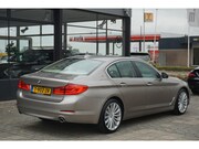 BMW 5-serie - 530e iPerformance High Executive