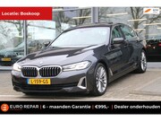 BMW 5-serie - 530e High Executive BTW-AUTO DEALER OND. NL-AUTO NAP