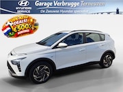 Hyundai Bayon - 1.0 T-GDI Comfort Smart | Navigatie | Trekhaak! | Apple carp