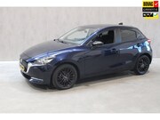 Mazda 2 - 1.5 Skyactiv-G Sportive Carplay/Camera/Cruise Prijs is Rijkl