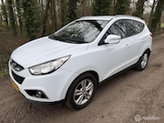Hyundai ix35 - 2.0i Active export