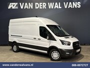 Ford Transit - 2.0 TDCI 130pk L3H3 Euro6 Airco | Camera | Apple Carplay | C