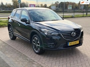 Mazda CX-5 - 2.2d SkyActiv-D 150 Skylease 2WD EXPORT PRIJS