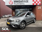 Suzuki S-Cross - 1.4 Boosterjet AllGrip Style Smart Hybrid // FULL LED // LED