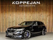 BMW 5-serie - Touring 550e xDrive 490PK M-Sport | BOWER AND WILKINS | 4 WI