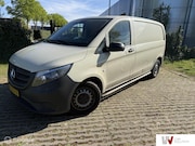 Mercedes-Benz Vito - Bestel 114 CDI Functional NAP AIRCO CRUISE EURO 5