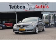 Mercedes-Benz E-klasse - Coupé 350 CGI Elegance Cruise Control, Climate Control, Stoe
