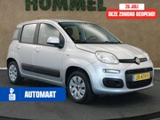 Fiat Panda - 0.9 TwinAir Edizione Cool Automaat - ORIGINEEL NEDERLANDSE A