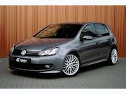 Volkswagen Golf - 1.4 TSI R-line 160PK Led Xenon Dynaudio Clima Stoelverw. Blu