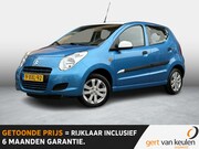 Suzuki Alto - 1.0 Celebration EASSS 5-DEURS/LMV/AIRCO/NL-AUTO