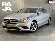 Mercedes-Benz A-klasse - 180 Ambition Camera Stoelverwarming Sport