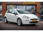 Fiat Punto - Evo 0.9 TwinAir Easy Cruise control, Elektrische ramen, ABS,