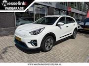 Kia Niro EV - e-Niro Edition 64 kWh | Fase 3 | Adapt Cruise | Carplay | SO