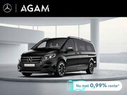Mercedes-Benz eVito - Tourer 129 PRO L2 90 kWh