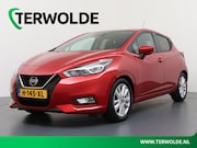 Nissan Micra - 1.0 IG-T N-Connecta | AUTOMAAT | Apple Carplay/Android Auto 