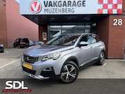 Peugeot 3008 - 1.2 Turbo Allure // ELEK. ACHTERKLEP // CAMERA+SENSOREN // C