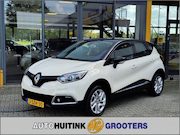 Renault Captur - 0.9 Tce Dynamique - Navi - camera - trehkaak - all season b