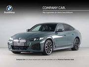 BMW i4 - eDrive40 M Sport Edition 84 kWh